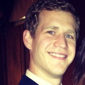 Meet your Posher, Ross